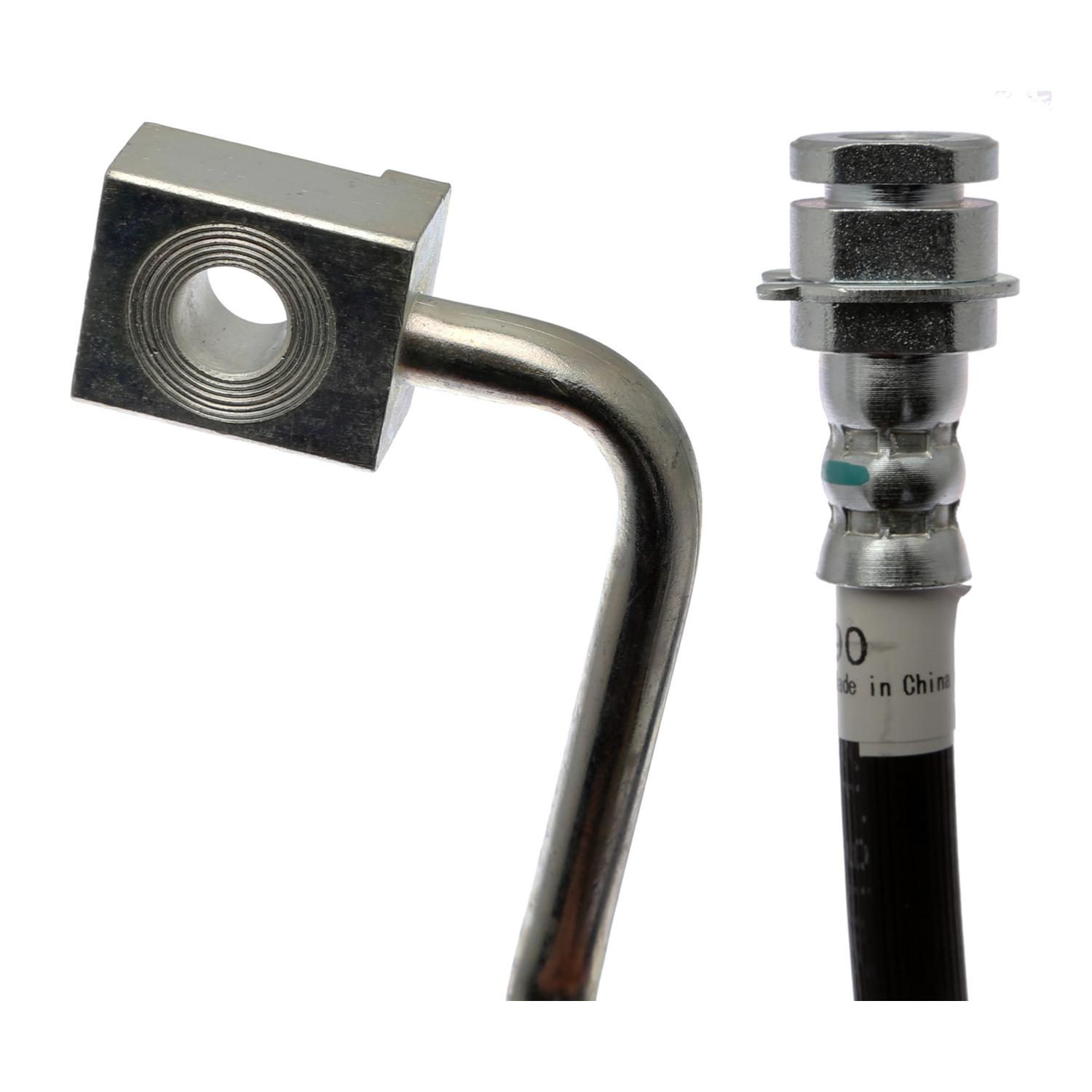 Raybestos BH384090 Brake Hydraulic Hose product image 1 of 2