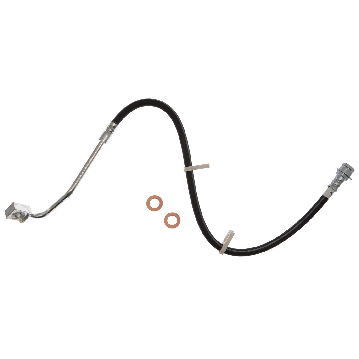 Raybestos BH384090 Brake Hydraulic Hose product image 2 of 2