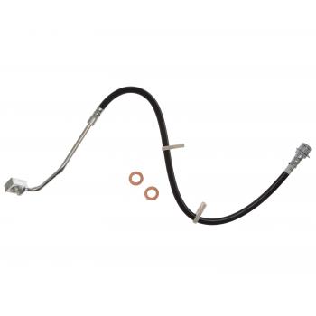 2012 Ford F53 Brake Hydraulic Hose Front Right Raybestos BH384090 image 2 of 2