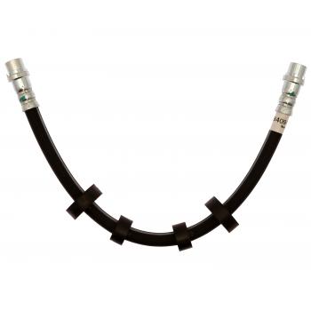 2003 Volkswagen EuroVan Brake Hydraulic Hose Front Right Raybestos BH384091 image 2 of 2