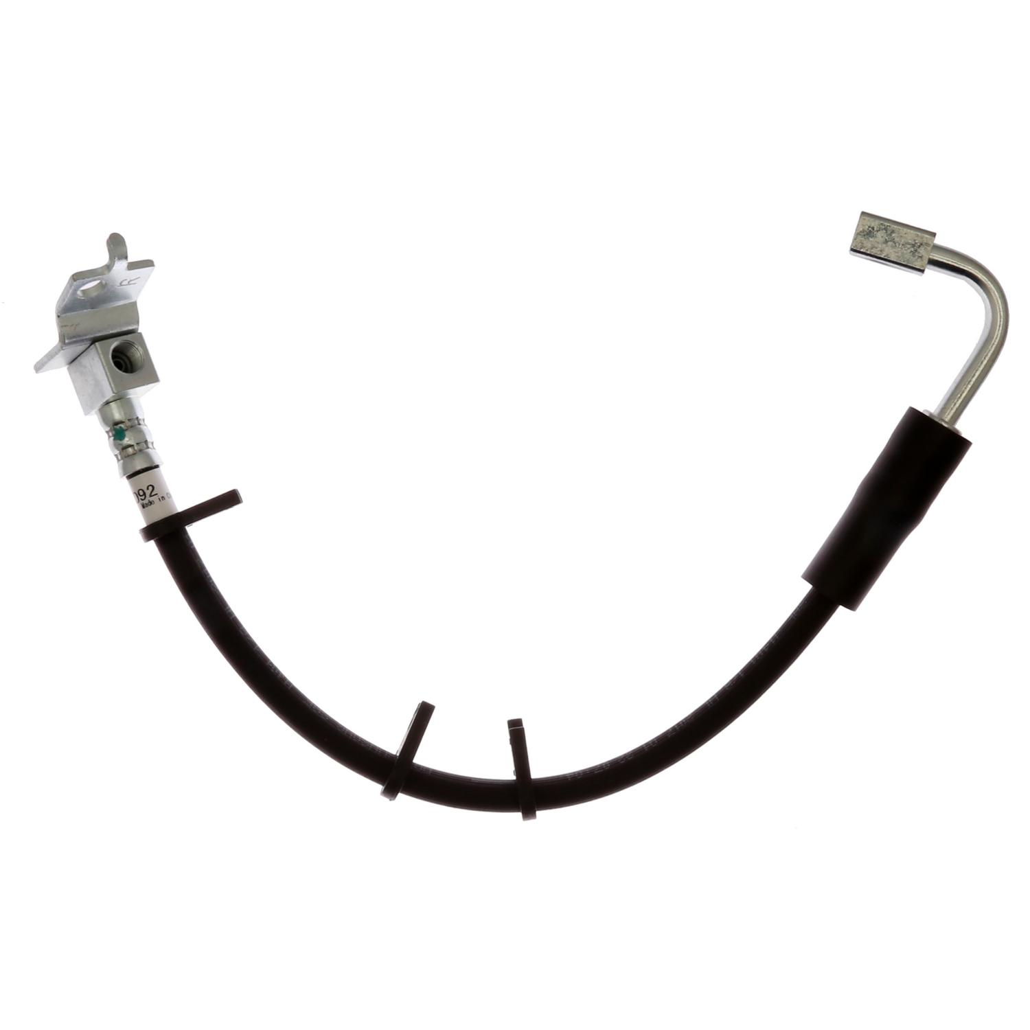 Raybestos BH384092 - Brake Hydraulic Hose Raybestos BH384092 Brake Hydraulic Hose product image 2 of 2