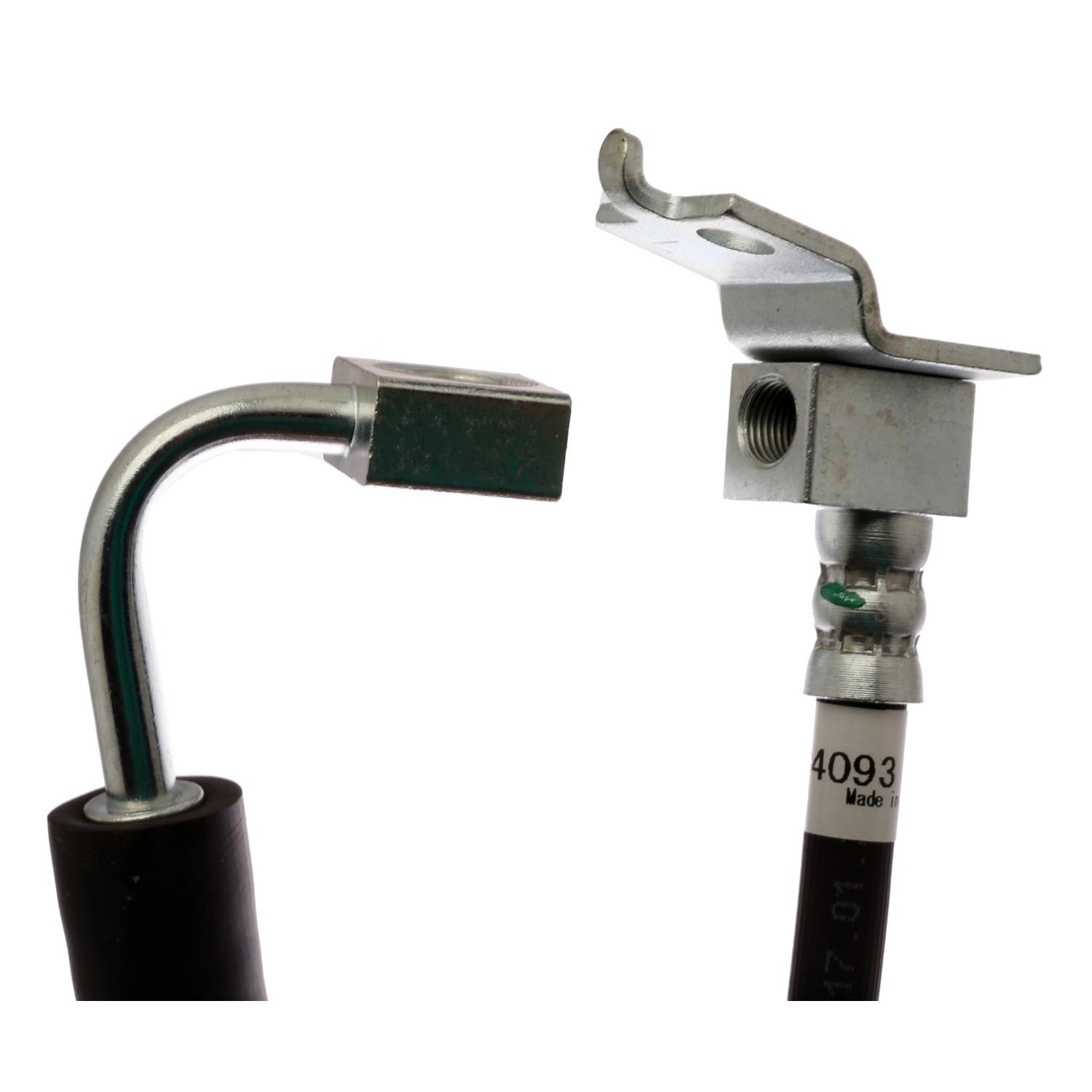 Raybestos BH384093 Brake Hydraulic Hose product image 1 of 2