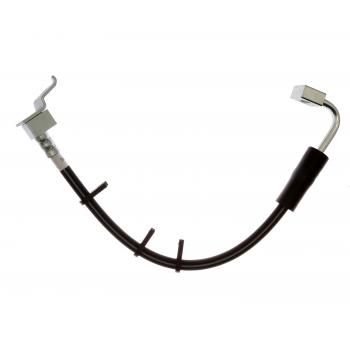 2013 SRT Viper Brake Hydraulic Hose Front Left Raybestos BH384093 image 2 of 2