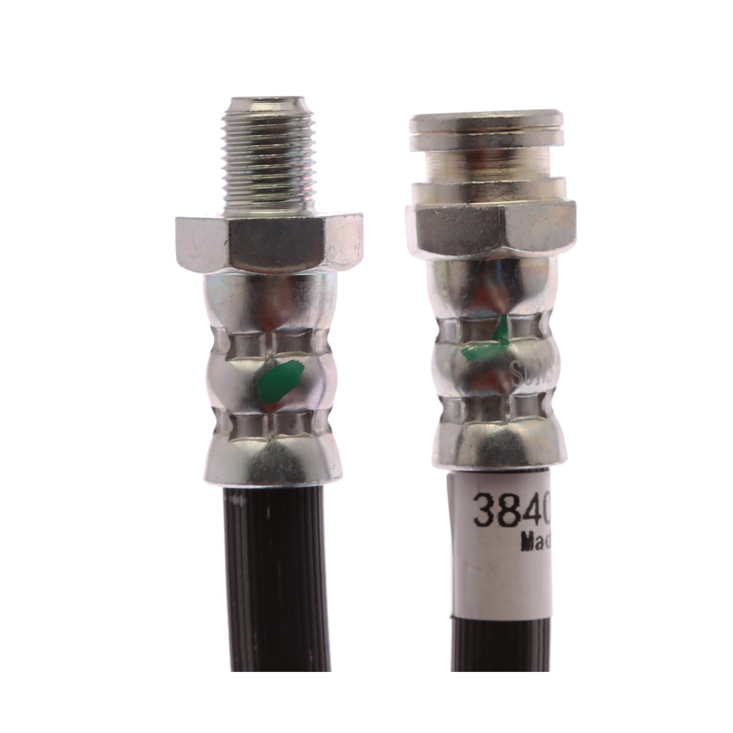 Raybestos BH384094 Brake Hydraulic Hose product image 1 of 2