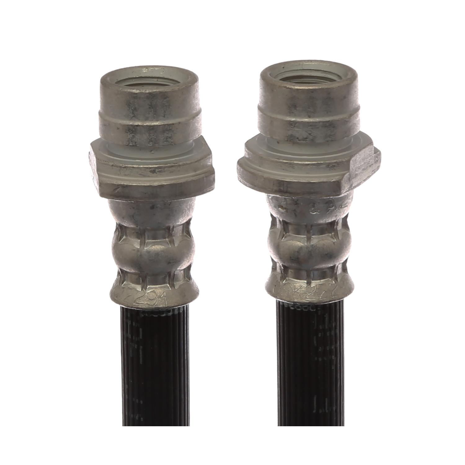 Raybestos BH384095 Brake Hydraulic Hose product image 1 of 2