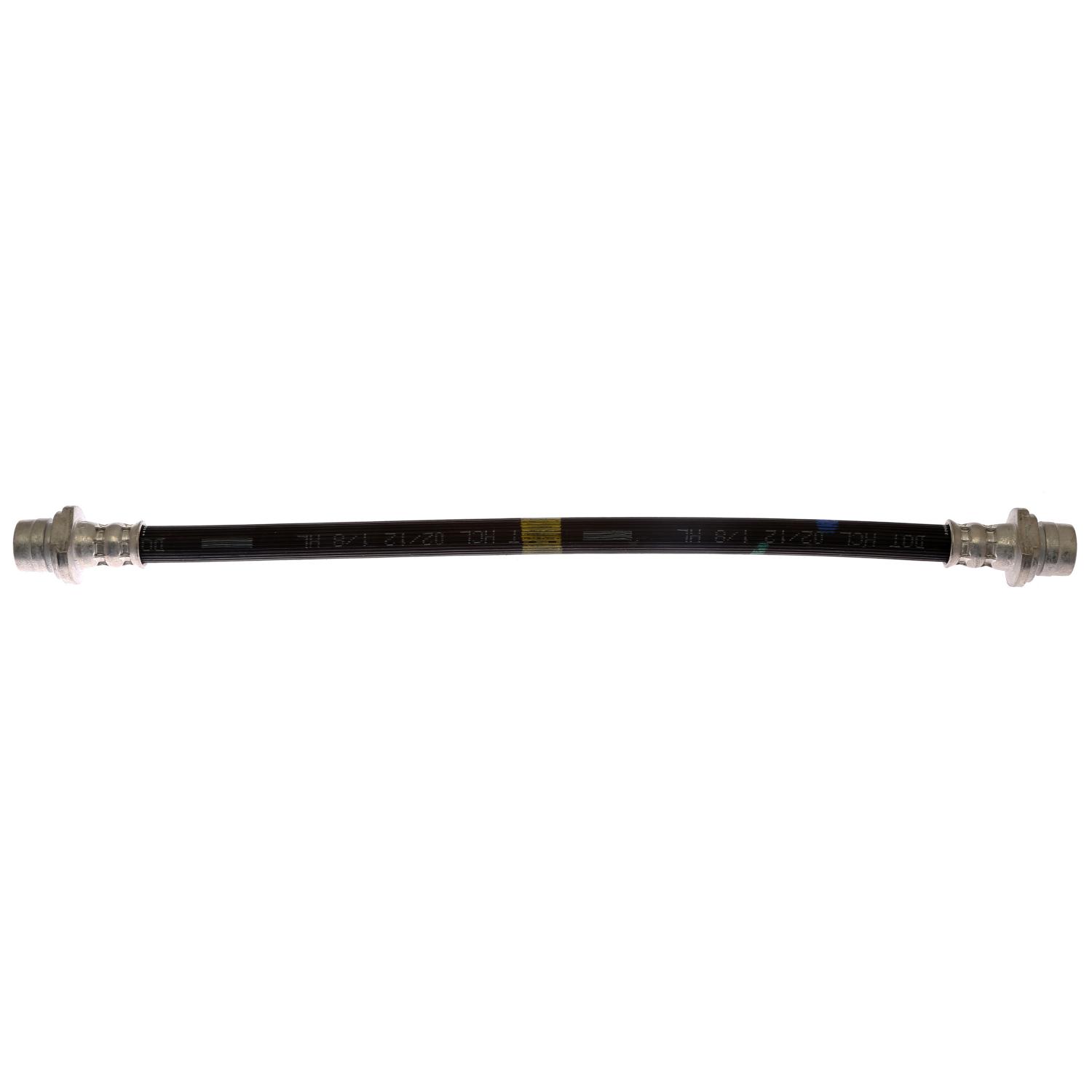 Raybestos BH384095 Brake Hydraulic Hose product image 2 of 2