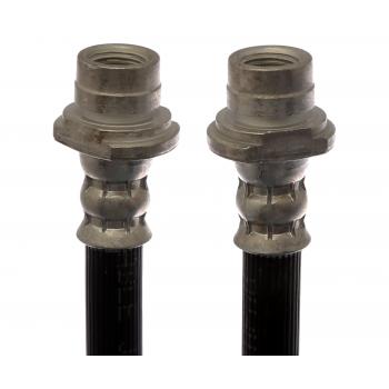 2014 Toyota Corolla Brake Hydraulic Hose Rear Raybestos BH384096 image 1 of 2