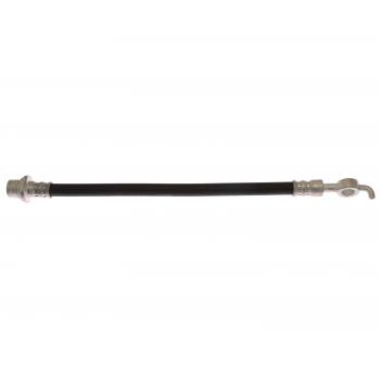 2018 Toyota Yaris Brake Hydraulic Hose Rear Outer Raybestos BH384097 image 2 of 2
