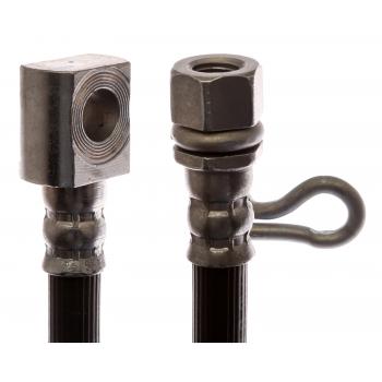 2013 Ram 3500 Brake Hydraulic Hose Rear Right Raybestos BH384098 image 1 of 2