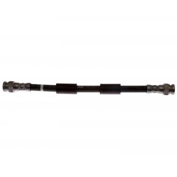 2017 Fiat 500L Brake Hydraulic Hose Rear Inner Raybestos BH384099 image 2 of 2