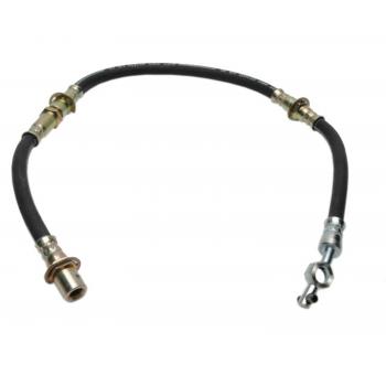 1986 Toyota Supra Brake Hydraulic Hose Front Raybestos BH38410 image 2 of 2
