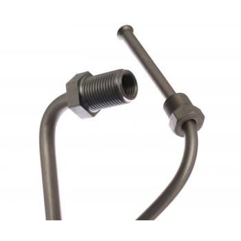 2007 IC Corporation CE Integrated Brake Hydraulic Hose Front Raybestos BH384100 image 1 of 2