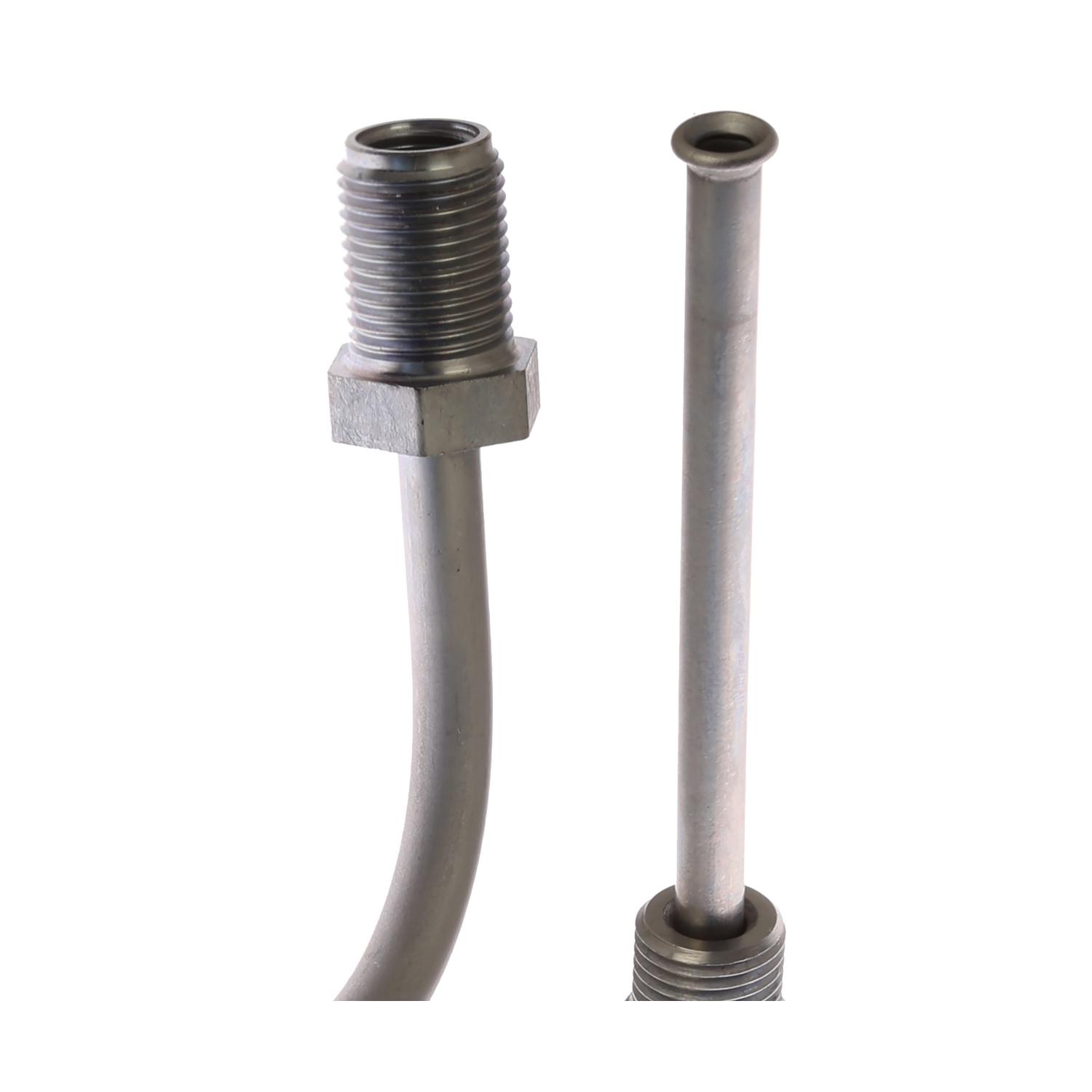 Raybestos BH384101 - Brake Hydraulic Hose Raybestos BH384101 Brake Hydraulic Hose product image 1 of 2