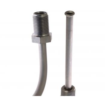2007 IC Corporation CE Integrated Brake Hydraulic Hose Rear Raybestos BH384101 image 1 of 2