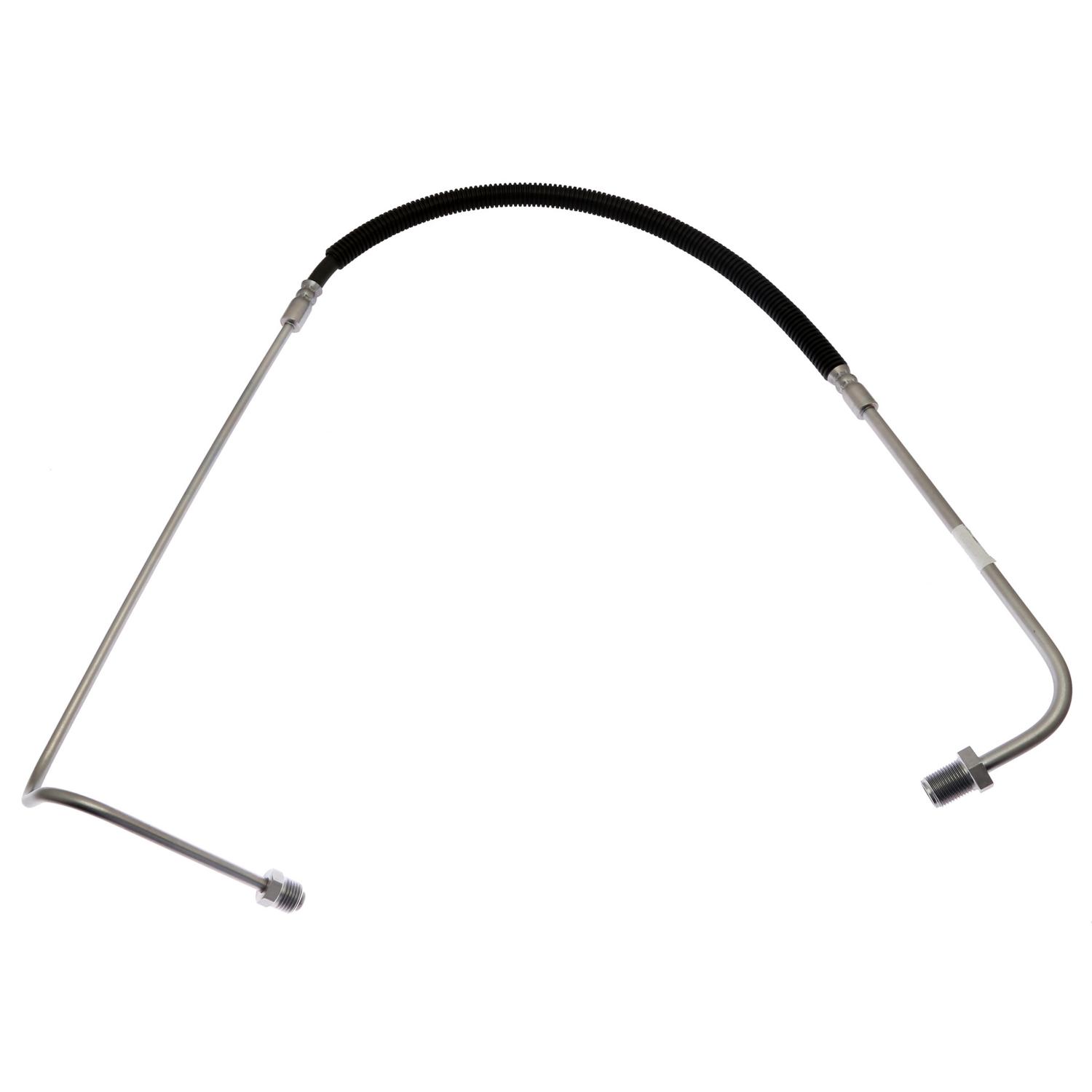 Raybestos BH384101 - Brake Hydraulic Hose Raybestos BH384101 Brake Hydraulic Hose product image 2 of 2