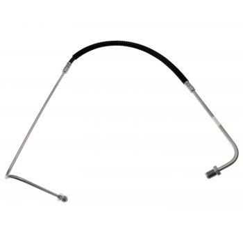2007 IC Corporation CE Integrated Brake Hydraulic Hose Rear Raybestos BH384101 image 2 of 2