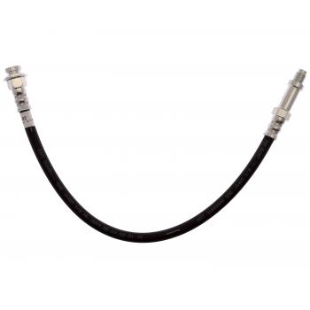 1975 Dodge D200 Brake Hydraulic Hose Rear Raybestos BH384102 image 2 of 2