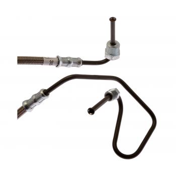 1999 Lincoln Navigator Brake Hydraulic Hose Front Raybestos BH384103 image 1 of 2