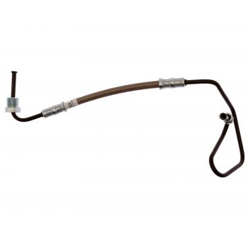 1999 Lincoln Navigator Brake Hydraulic Hose Front Raybestos BH384103 image 2 of 2