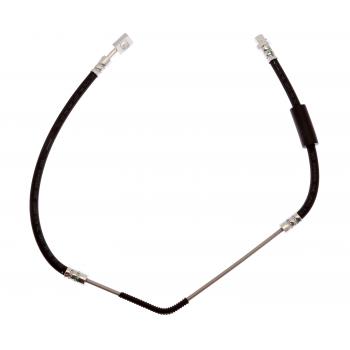 2009 Land Rover Range Rover Brake Hydraulic Hose Rear Left Raybestos BH384109 image 2 of 2