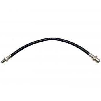 1990 Toyota Pickup Brake Hydraulic Hose Rear Raybestos BH38411 image 2 of 2