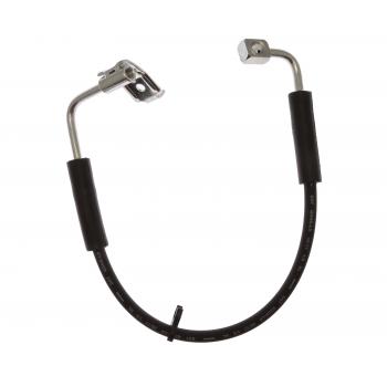 2010 Jeep Wrangler Brake Hydraulic Hose Front Right Raybestos BH384111 image 2 of 2
