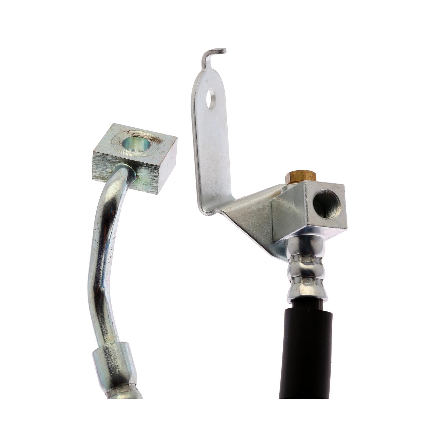 Raybestos BH384112 - Brake Hydraulic Hose Raybestos BH384112 Brake Hydraulic Hose product image 1 of 2
