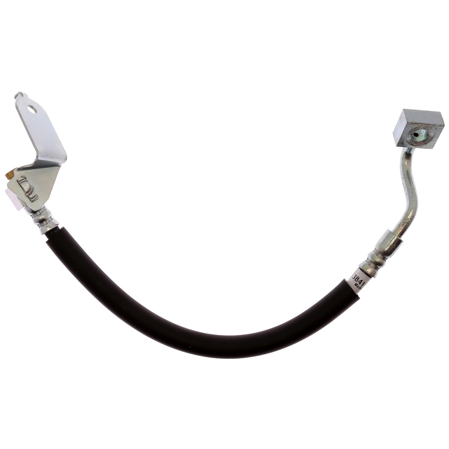 Raybestos BH384112 - Brake Hydraulic Hose Raybestos BH384112 Brake Hydraulic Hose product image 2 of 2