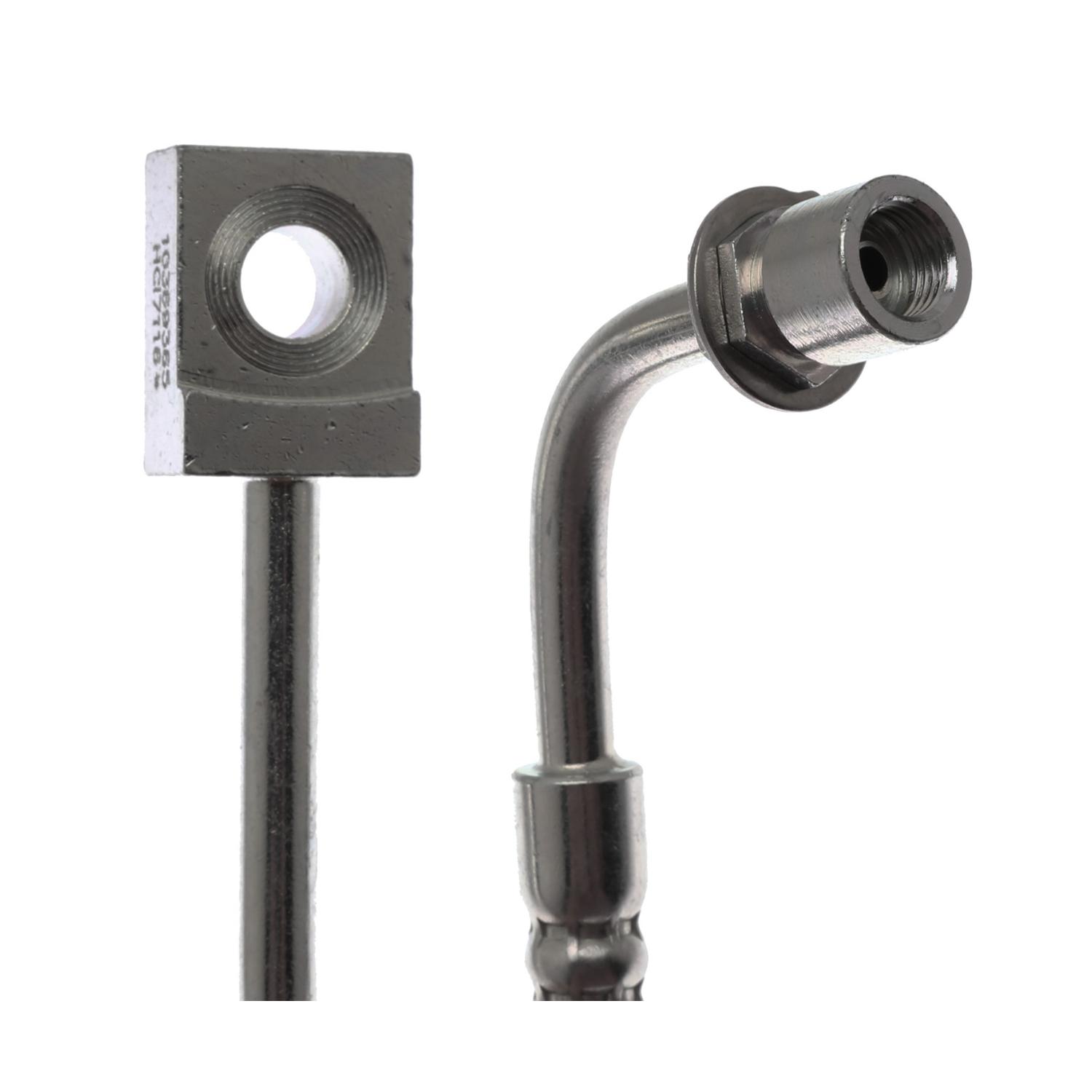 Raybestos BH384114 - Brake Hydraulic Hose Raybestos BH384114 Brake Hydraulic Hose product image 1 of 2
