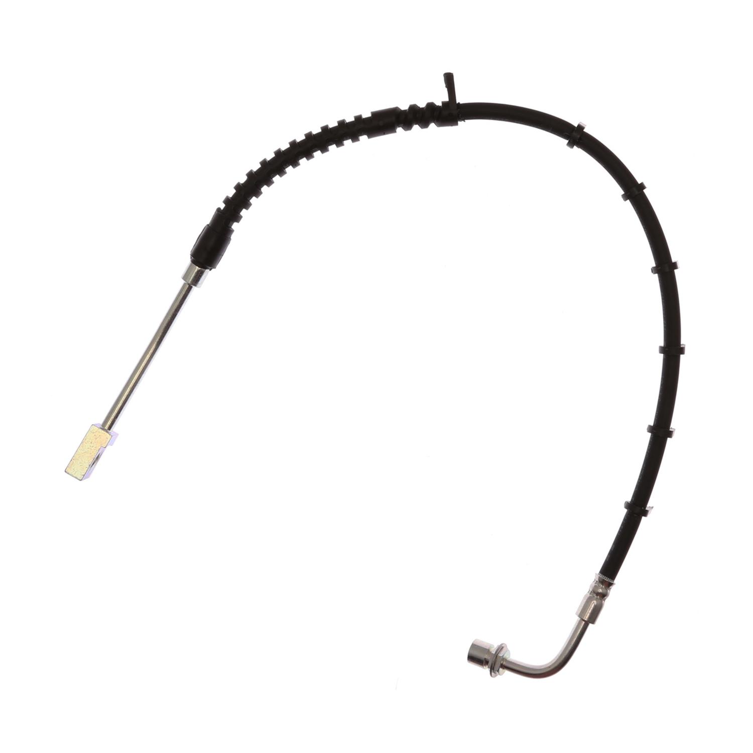 Raybestos BH384114 - Brake Hydraulic Hose Raybestos BH384114 Brake Hydraulic Hose product image 2 of 2