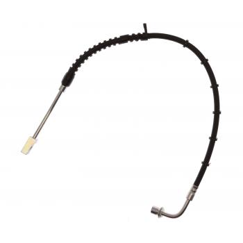 2009 GMC C5500 Topkick Brake Hydraulic Hose Front Left Raybestos BH384114 image 2 of 2