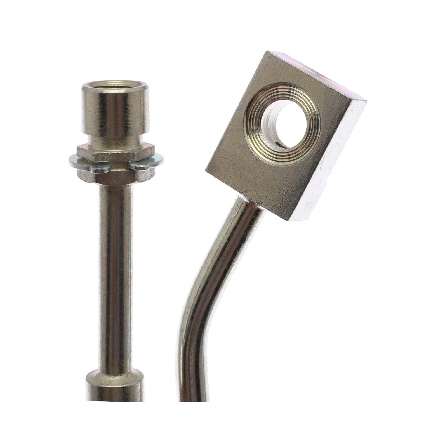Raybestos BH384117 - Brake Hydraulic Hose Raybestos BH384117 Brake Hydraulic Hose product image 1 of 2