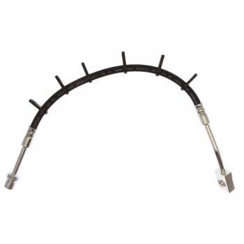 2009 GMC C5500 Topkick Brake Hydraulic Hose Rear Left Raybestos BH384117 image 2 of 2