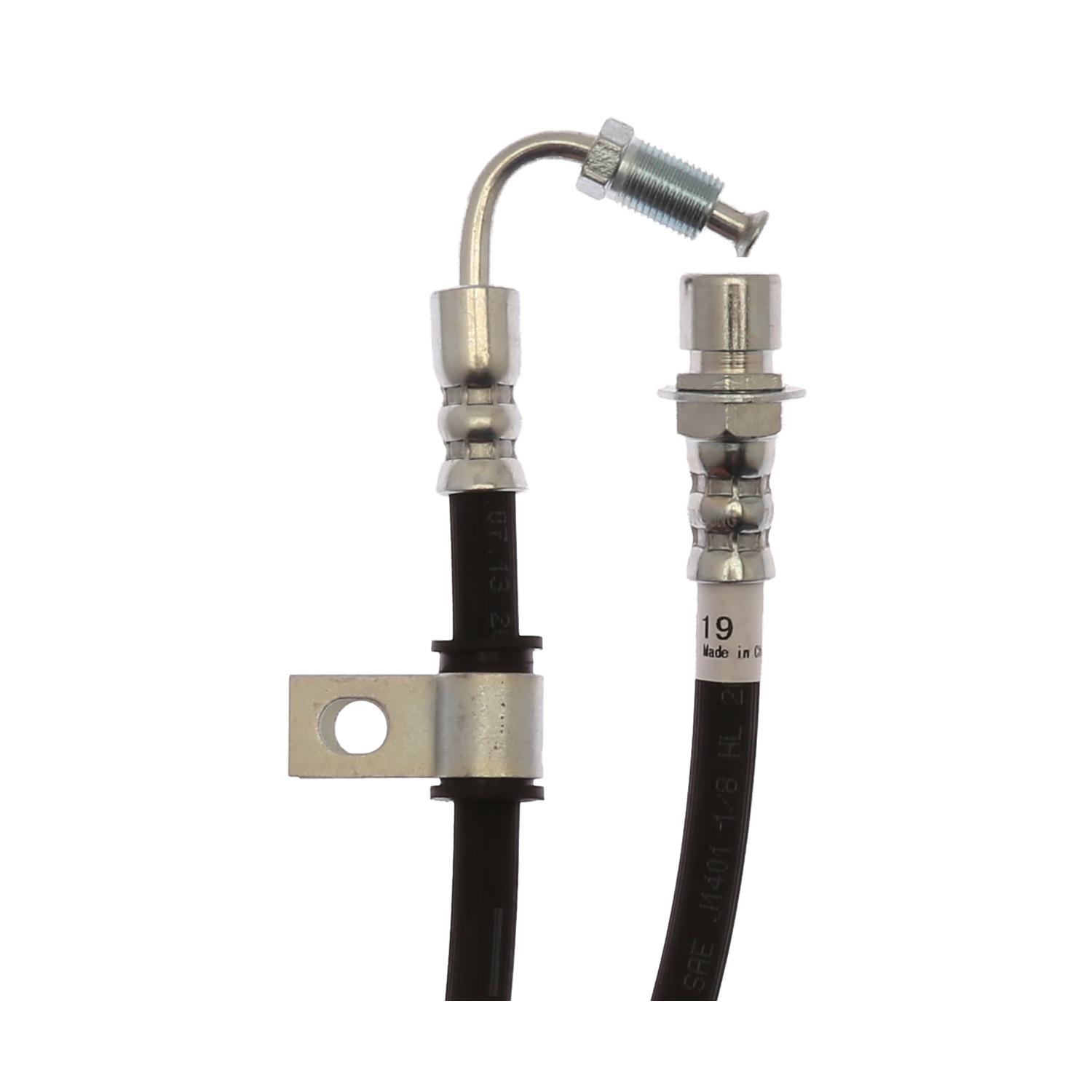 Raybestos BH384119 - Brake Hydraulic Hose Raybestos BH384119 Brake Hydraulic Hose product image 1 of 2