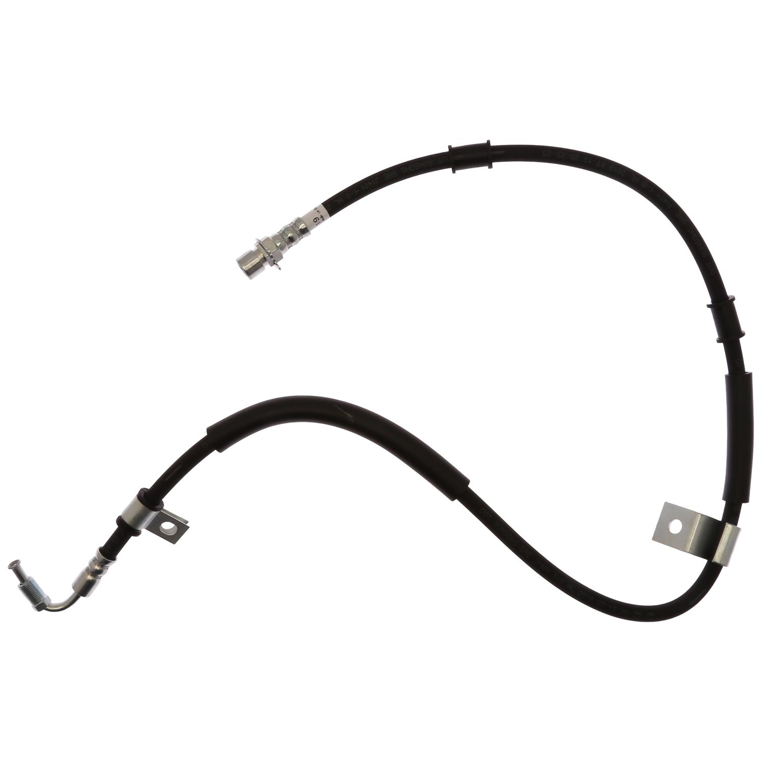 Raybestos BH384119 - Brake Hydraulic Hose Raybestos BH384119 Brake Hydraulic Hose product image 2 of 2