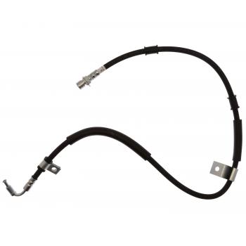 2009 IC Corporation CE Integrated Brake Hydraulic Hose Rear Left Raybestos BH384119 image 2 of 2