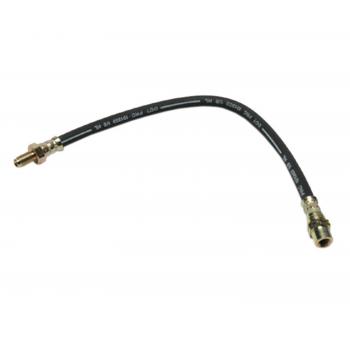 1991 Toyota Cressida Brake Hydraulic Hose Rear Raybestos BH38412 image 2 of 2