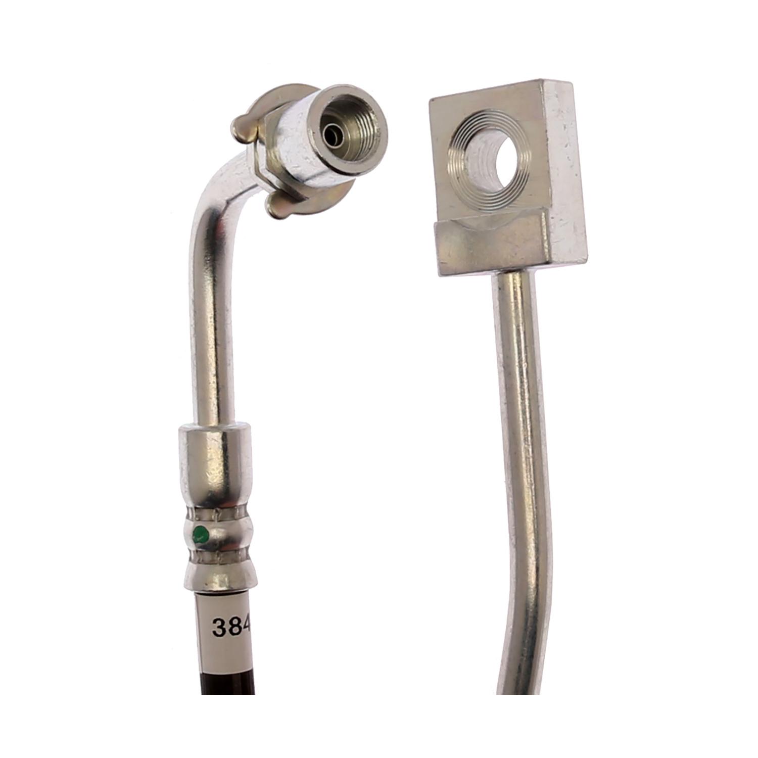 Raybestos BH384122 Brake Hydraulic Hose product image 1 of 2