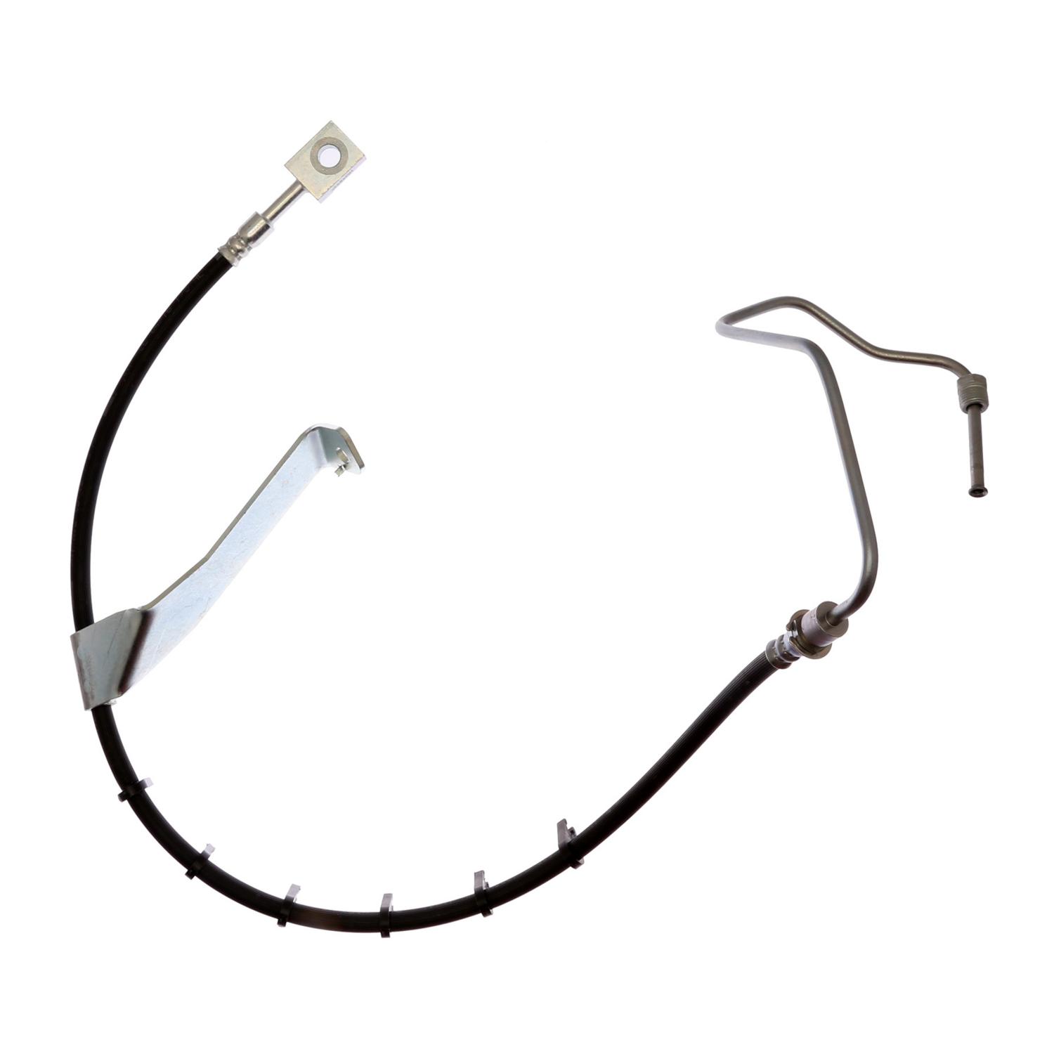Raybestos BH384125 Brake Hydraulic Hose product image 2 of 2