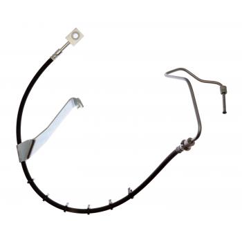 2009 GMC C7500 Topkick Brake Hydraulic Hose Front Left Raybestos BH384125 image 2 of 2