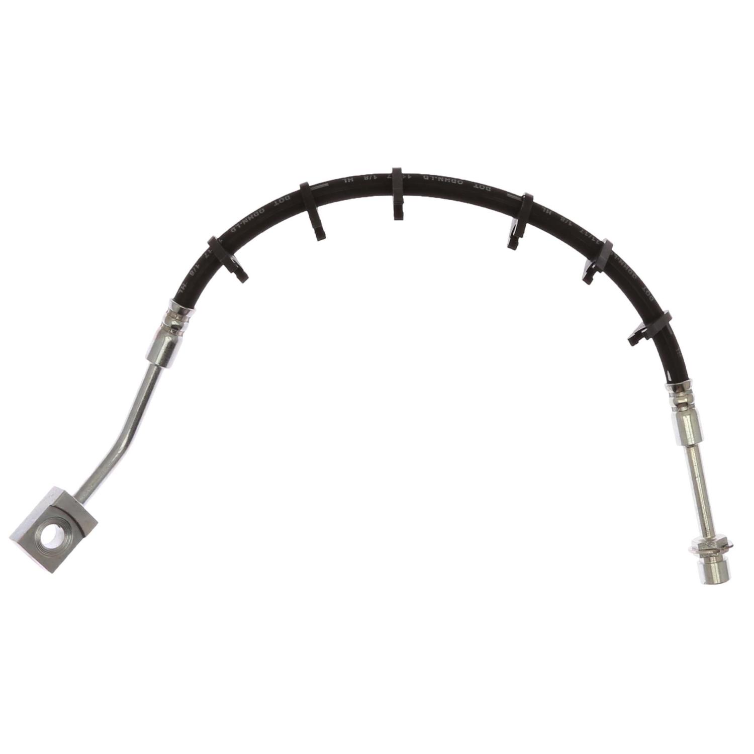 Raybestos BH384126 Brake Hydraulic Hose product image 2 of 2
