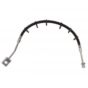 2009 GMC C5500 Topkick Brake Hydraulic Hose Rear Right Raybestos BH384126 image 2 of 2