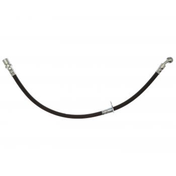 2009 Subaru Impreza Brake Hydraulic Hose Front Right Raybestos BH384128 image 2 of 2
