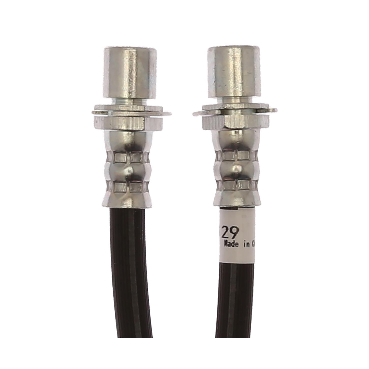 Raybestos BH384129 - Clutch Hydraulic Hose Raybestos BH384129 Clutch Hydraulic Hose product image 1 of 2