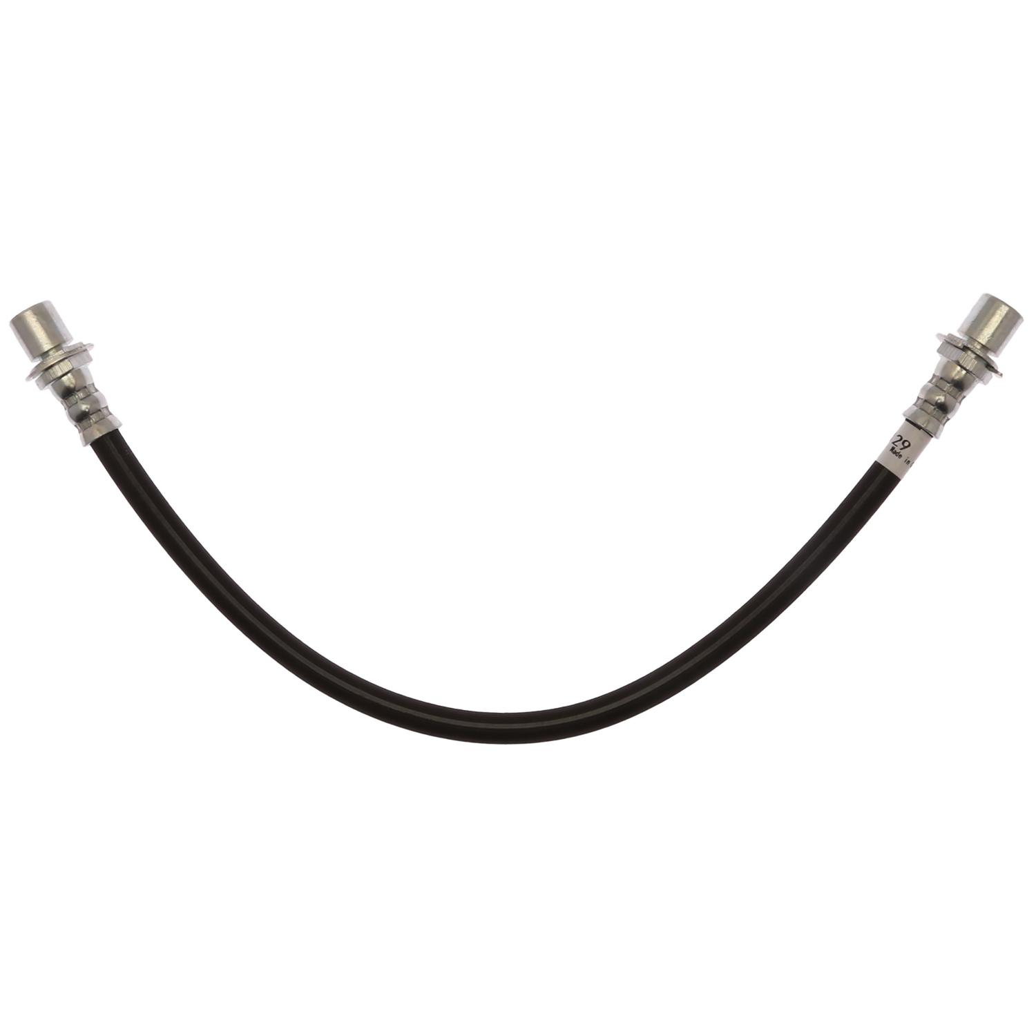 Raybestos BH384129 - Clutch Hydraulic Hose Raybestos BH384129 Clutch Hydraulic Hose product image 2 of 2