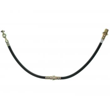 1990 Toyota Camry Brake Hydraulic Hose Front Raybestos BH38413 image 2 of 2