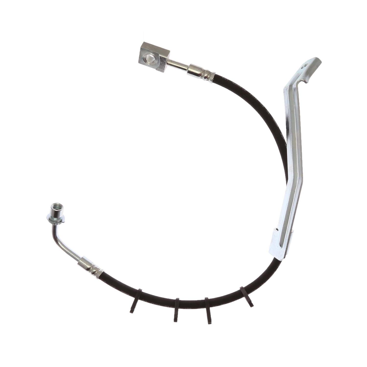 Raybestos BH384132 - Brake Hydraulic Hose Raybestos BH384132 Brake Hydraulic Hose product image 2 of 2