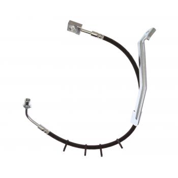 2009 GMC C5500 Topkick Brake Hydraulic Hose Front Right Raybestos BH384132 image 2 of 2