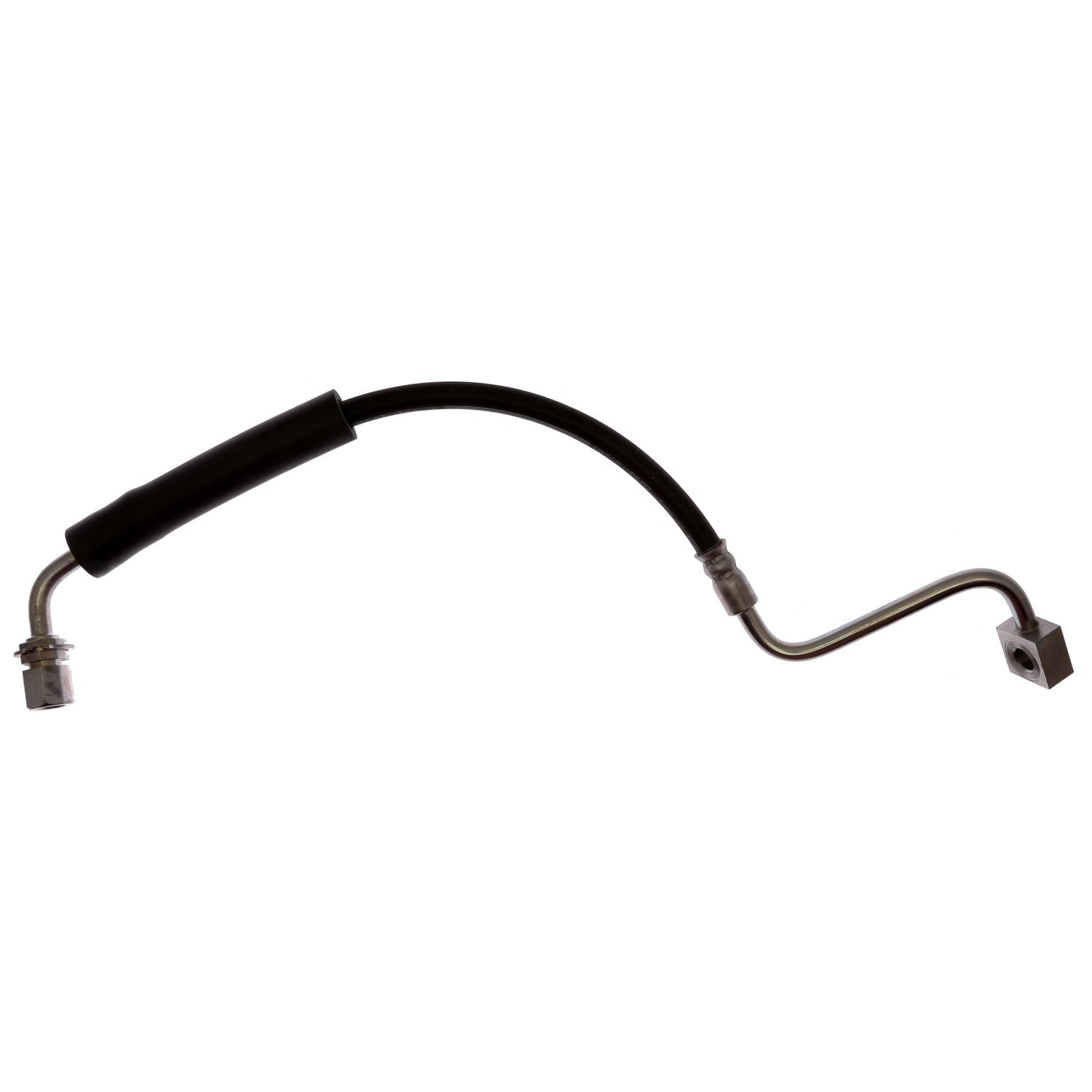 Raybestos BH384133 - Brake Hydraulic Hose Raybestos BH384133 Brake Hydraulic Hose product image 2 of 2