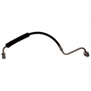 2015 Ford Flex Brake Hydraulic Hose Front Left Raybestos BH384133 image 2 of 2